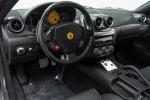 Ferrari 599 GTB Fiorano 2007 года